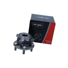 MAXGEAR kerékcsapágy készlet 33-1214 autóalkatrész