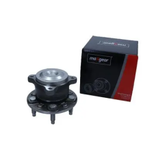 MAXGEAR kerékcsapágy készlet 33-1224 autóalkatrész