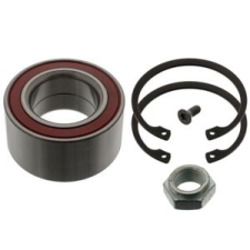 MAXGEAR kerékcsapágy készlet elsőtengely autóalkatrész