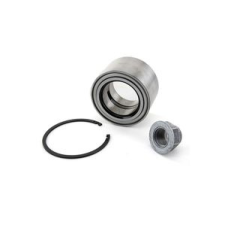 MAXGEAR kerékcsapágy készlet elsőtengely,integrált abs-érzékelővel kormányvezérlő és kiegészítői