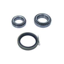 MAXGEAR kerékcsapágy készlet hátsótengely kormányvezérlő és kiegészítői