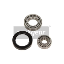 MAXGEAR kerékcsapágy készlet MAXGEAR 33-0089 autóalkatrész