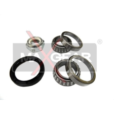 MAXGEAR kerékcsapágy készlet MAXGEAR 33-0160 autóalkatrész