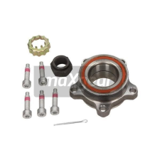 MAXGEAR kerékcsapágy készlet MAXGEAR 33-0609 autóalkatrész