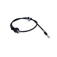 MAXGEAR kézifék kötél bal hátsó,1588/1472mm autóalkatrész