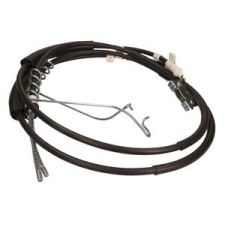 MAXGEAR kézifék kötél hátsótengely,bal,jobb,1792/1582x2mm autóalkatrész