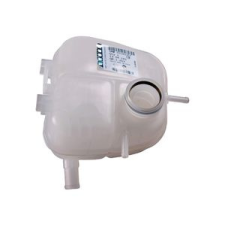 MAXGEAR kiegyenlítőtartály hűtőfolyadék fehér,pp (polipropilén) autóalkatrész