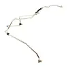 MAXGEAR kis-/nagynyomású cső, klímaberendezés AC930012