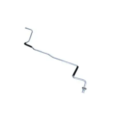 MAXGEAR kis-/nagynyomású cső, klímaberendezés AC982281 autóalkatrész