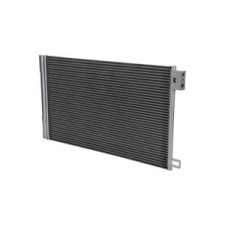 MAXGEAR klímahűtő (kondenzátor) szárítóval,alumínium,301mm autóalkatrész