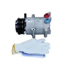 MAXGEAR kompresszor, klíma AC330033 autóalkatrész