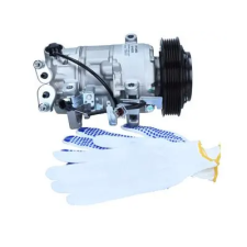MAXGEAR kompresszor, klíma AC330044 autóalkatrész