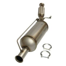 MAXGEAR Korom-/részecskeszűrő, kipufogó MAXGEAR 27-6204 autóalkatrész