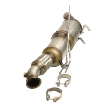 MAXGEAR Korom-/részecskeszűrő, kipufogó MAXGEAR 27-6217 autóalkatrész