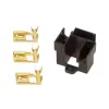 MAXGEAR lámpatartó, határolófény V20-0341
