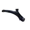 MAXGEAR lengőkar, kerékfelfüggesztés 72-3770
