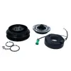 MAXGEAR mágneskuplung, klímakompresszor AC130010