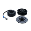 MAXGEAR mágneskuplung, klímakompresszor AC130016