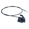 MAXGEAR motorházfedél kábel 32-1814