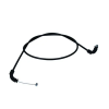 MAXGEAR motorházfedél kábel MAXGEAR 32-1149