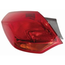 MAXGEAR motorháztető teleszkóp 740mm karosszéria elem