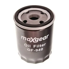 MAXGEAR olajszűrő 26-0029 autóalkatrész