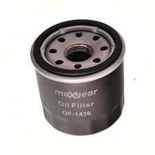 MAXGEAR olajszűrő 26-2112 autóalkatrész