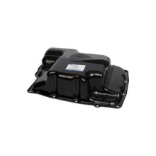 MAXGEAR olajteknő tömítőgyűrűvel,olajteknő tömítés nélkül,olajleeresztő csavarral,400mm,345mm autóalkatrész