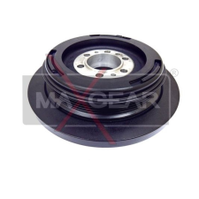 MAXGEAR Szíjtárcsa, főtengely MAXGEAR 30-0002 autóalkatrész