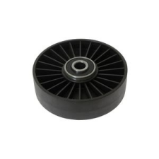 MAXGEAR szíjtárcsa/vezetőgörgő hosszbordás szíj 23mm,műanyag egyéb motorkerékpár alkatrész