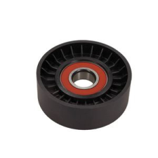 MAXGEAR szíjtárcsa/vezetőgörgő hosszbordás szíj 29mm,műanyag egyéb motorkerékpár alkatrész