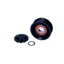 MAXGEAR Szíjtárcsa/vezetőgörgő, hosszbordás szíj MAXGEAR 54-0405 autóalkatrész