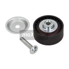 MAXGEAR Szíjtárcsa/vezetőgörgő, hosszbordás szíj MAXGEAR 54-0933 kormányvezérlő és kiegészítői