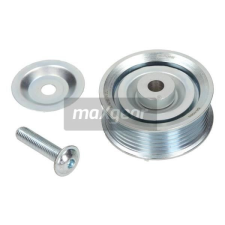 MAXGEAR Szíjtárcsa/vezetőgörgő, hosszbordás szíj MAXGEAR 54-1083 kormányvezérlő és kiegészítői