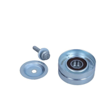 MAXGEAR Szíjtárcsa/vezetőgörgő, hosszbordás szíj MAXGEAR 54-1396 autóalkatrész