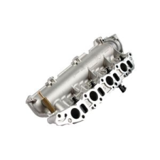 MAXGEAR szívócső modul mechanikus autóalkatrész