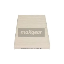 MAXGEAR szűrő, utastér levegő 26-1186 autóalkatrész