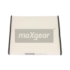 MAXGEAR Szűrő, utastér levegő MAXGEAR 26-1018