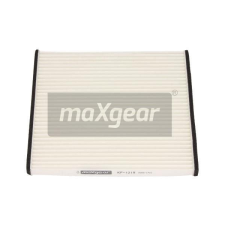 MAXGEAR Szűrő, utastér levegő MAXGEAR 26-1018 levegőszűrő