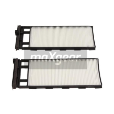 MAXGEAR szűrő, utastér levegő MAXGEAR 26-1026 autóalkatrész