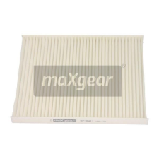 MAXGEAR Szűrő, utastér levegő MAXGEAR 26-1053 levegőszűrő