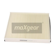 MAXGEAR Szűrő, utastér levegő MAXGEAR 26-1074 levegőszűrő