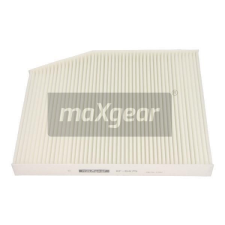 MAXGEAR Szűrő, utastér levegő MAXGEAR 26-1075 levegőszűrő