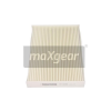 MAXGEAR Szűrő, utastér levegő MAXGEAR 26-1076