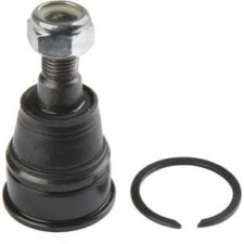 MAXGEAR támasztó csukló lengőkar gömbfej alul,első tengely jobb,első tengely bal autóalkatrész