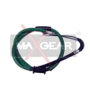 MAXGEAR Támcsapágy, gólyaláb MAXGEAR 72-2684