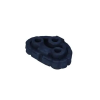 MAXGEAR tartó, kipufogóberendezés 27-2804