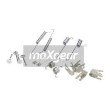 MAXGEAR tartozékkészlet, fékpofa 27-0362 autóalkatrész