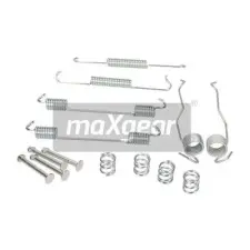 MAXGEAR tartozékkészlet, fékpofa 27-0407 autóalkatrész