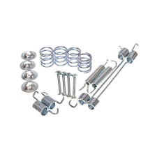 MAXGEAR tartozékkészlet, fékpofa MAXGEAR 27-1208 autóalkatrész